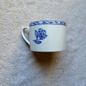 Vintage Rosenthal "Blue Elegance" Fine Porcelain Tea Cup